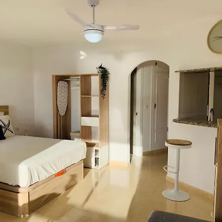 Gael Seaview Costa Apartment Torrox
