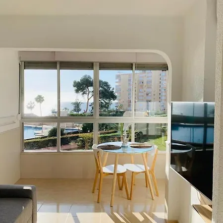 Apartment Gael Seaview Costa *