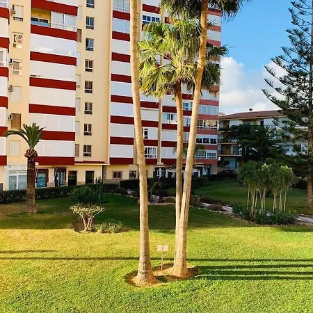 Gael Seaview Costa Apartment