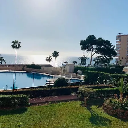 Apartment Gael Seaview Costa *