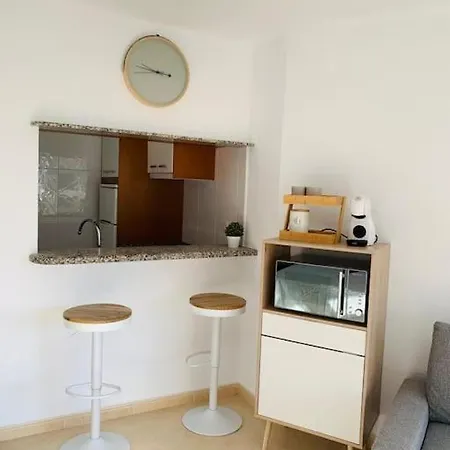 Gael Seaview Costa Apartment *