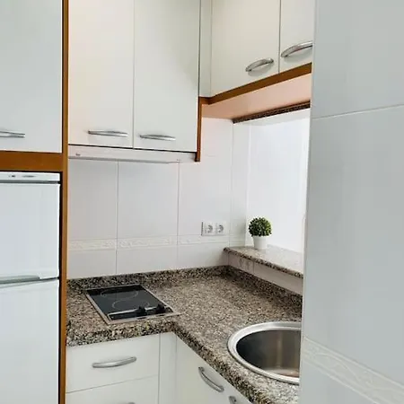 Apartment Gael Seaview Costa Torrox