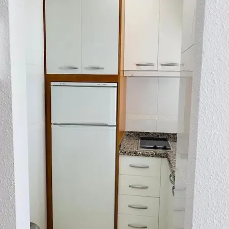 Gael Seaview Costa Apartment Torrox